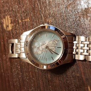 Eeyore Disney Watch